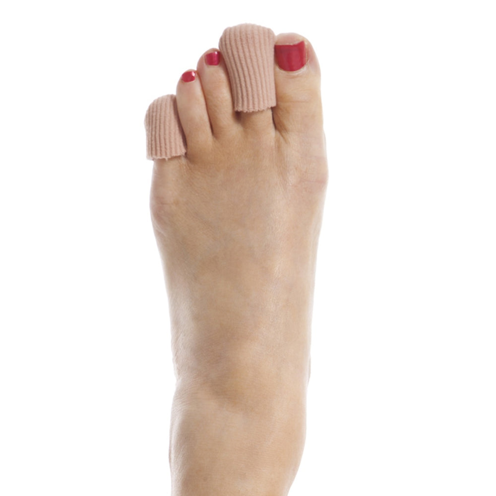 Tippy Toes Gel Blister Protection - The Stage Shop