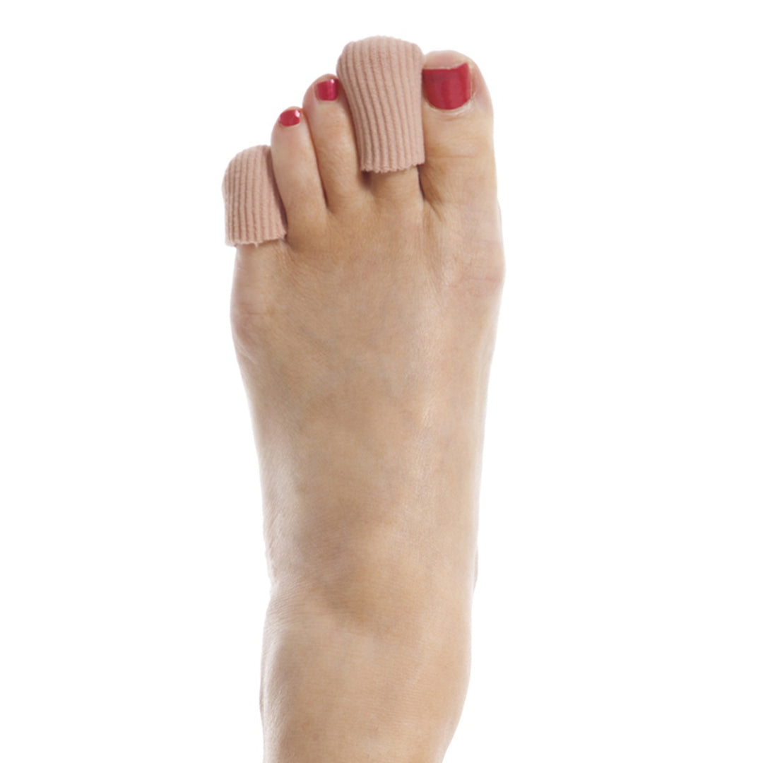 Tippy Toes Gel Blister Protection - The Stage Shop