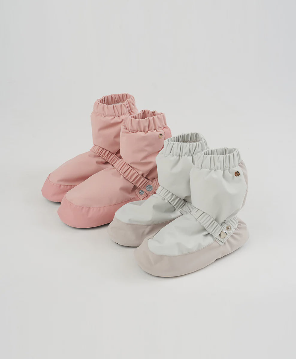 Toastie Booties II - The Stage Shop