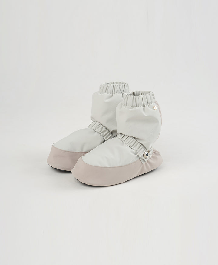 Toastie Booties II - The Stage Shop