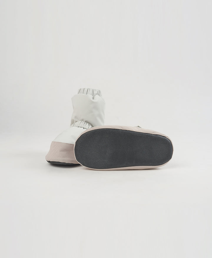 Toastie Booties II - The Stage Shop