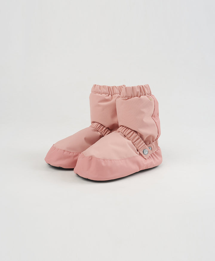 Toastie Booties II - The Stage Shop
