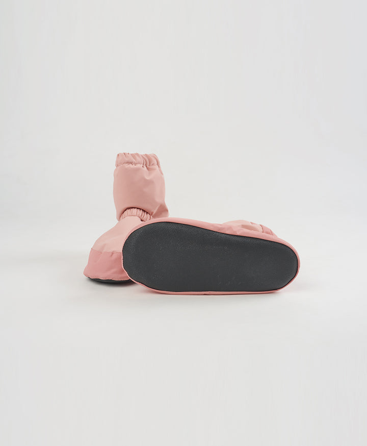 Toastie Booties II - The Stage Shop