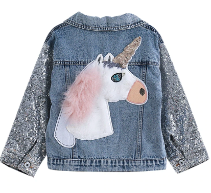 Unicorn Jacket