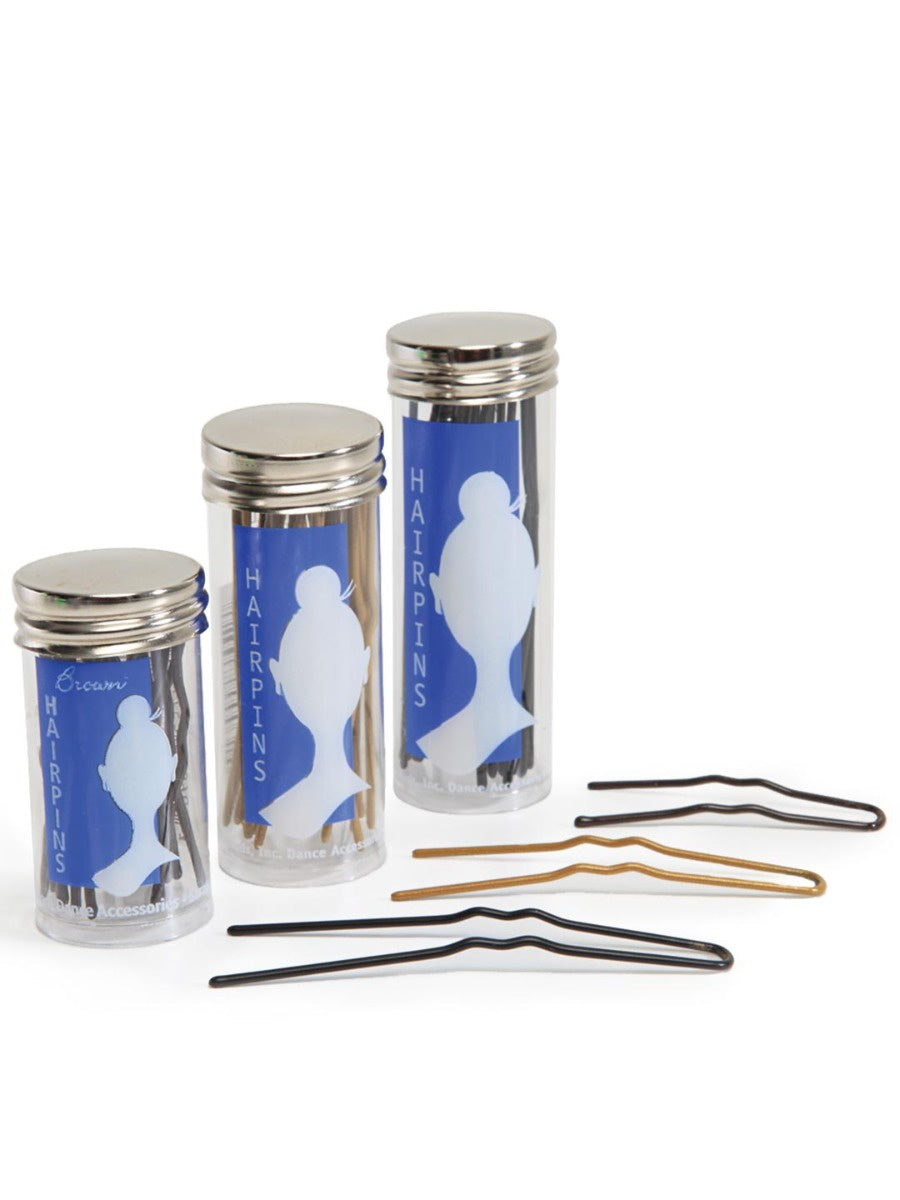 Bunheads Hair Pins - The Stage Shop