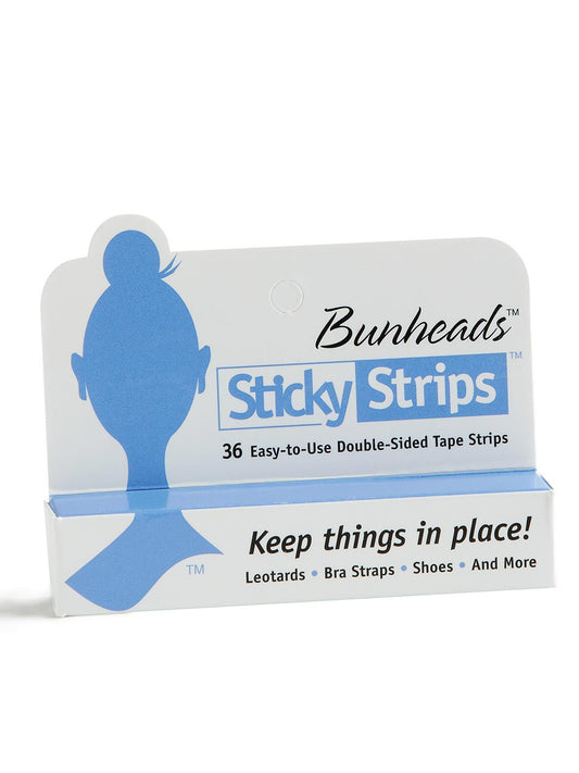 Sticky Strips - The Stage Shop