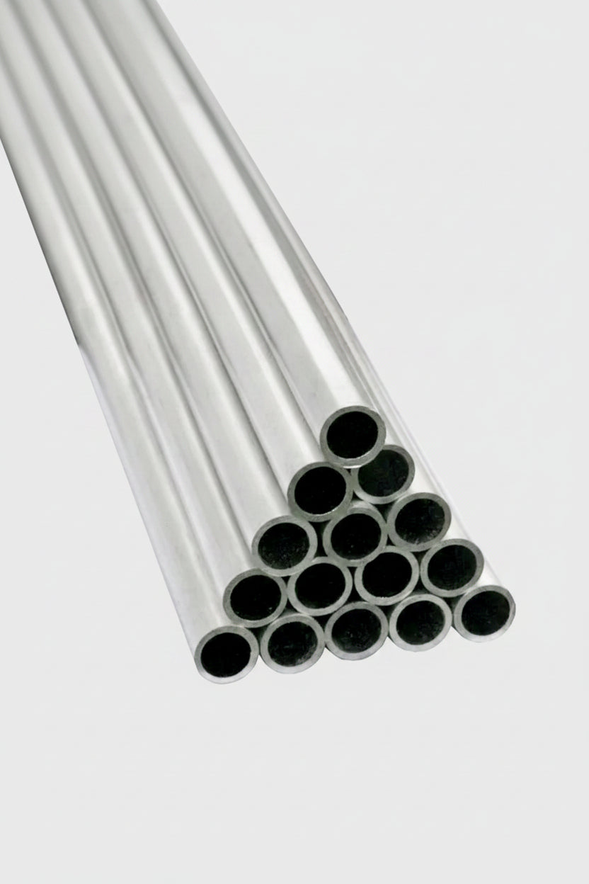 Calisthenics rods