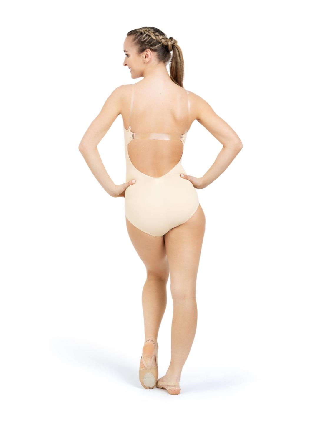 Camisole Leotard w/ BraTek® - The Stage Shop
