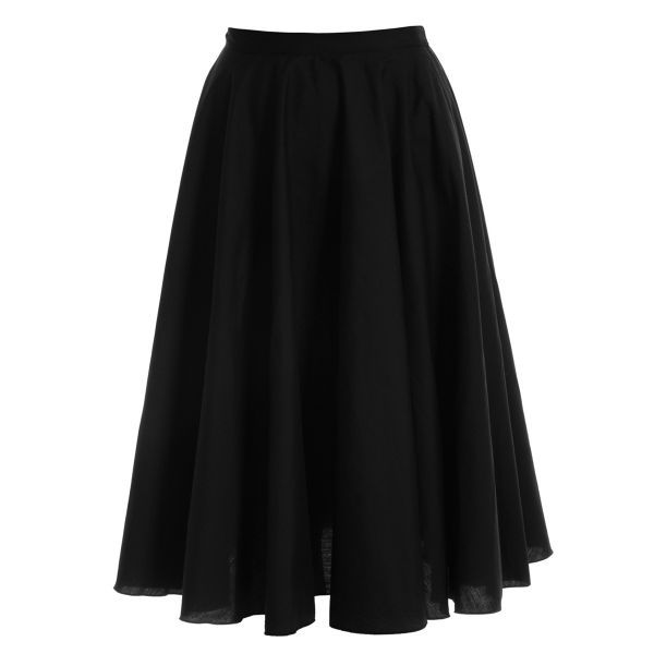 Matilda Character Skirt - Child - The Stage Shop