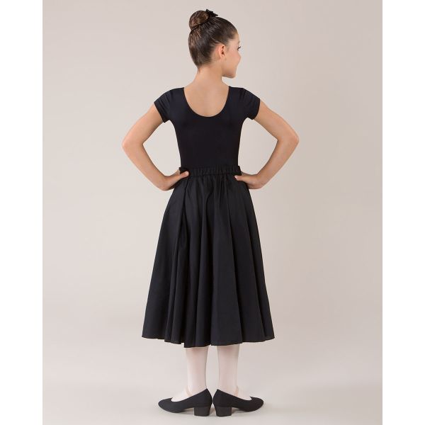 Matilda Character Skirt - Child - The Stage Shop