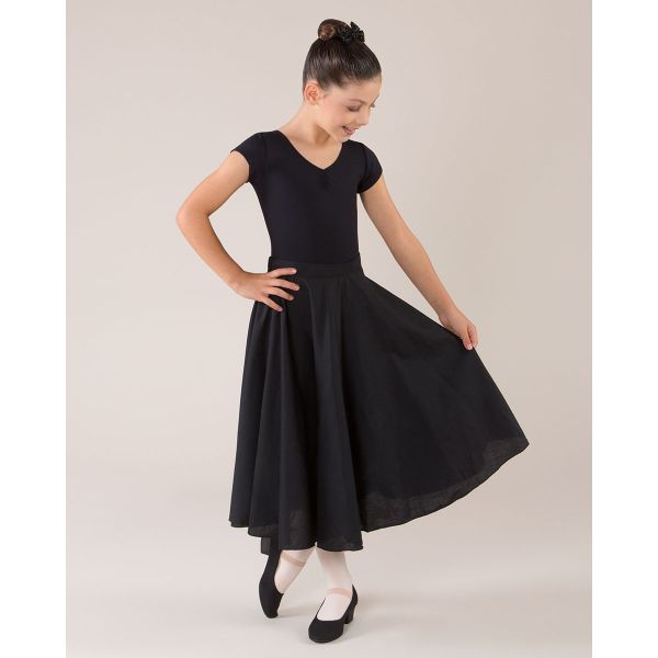 Matilda Character Skirt - Child - The Stage Shop