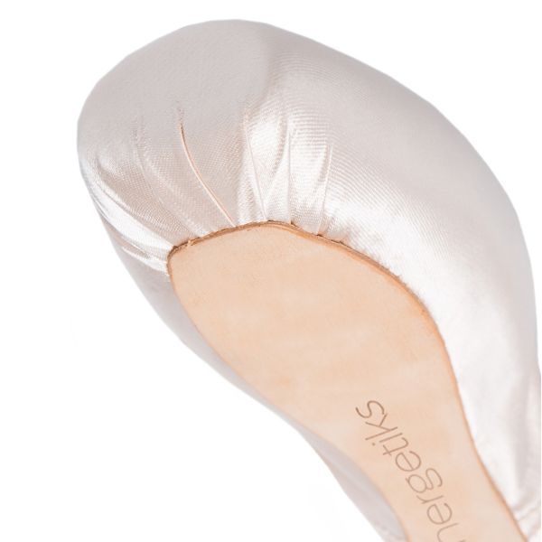Emilia Pointe Shoe - The Stage Shop