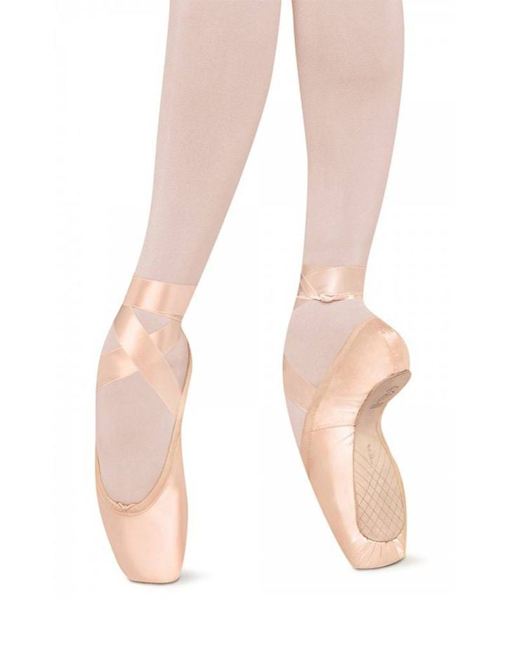 JetStream Pointe Shoe - The Stage Shop