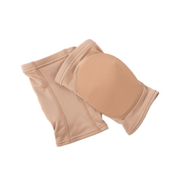 Dance Knee Pads - The Stage Shop