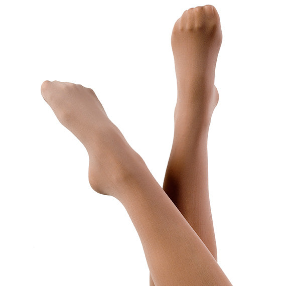 Fiesta Footed Matte Micro Basics Adult - The Stage Shop