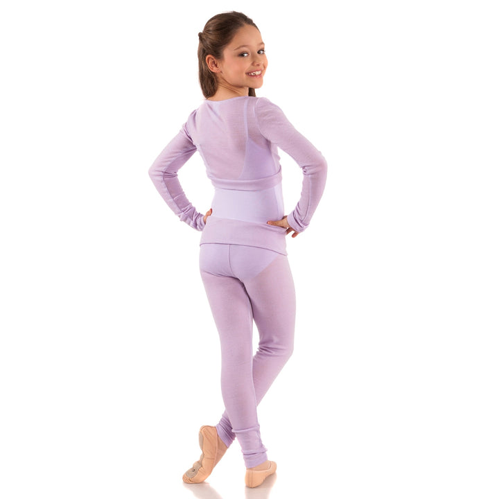 Thalia Legging - Child - The Stage Shop