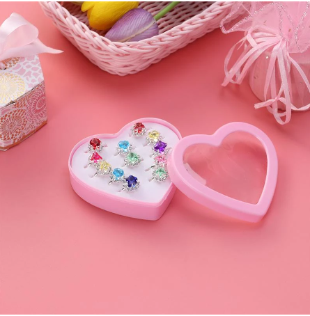 Children's 2025 rings australia